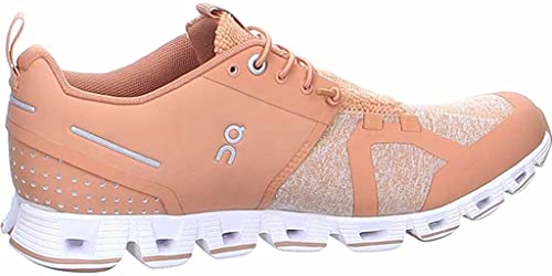 On Women's Cloud Terry Sneakers2