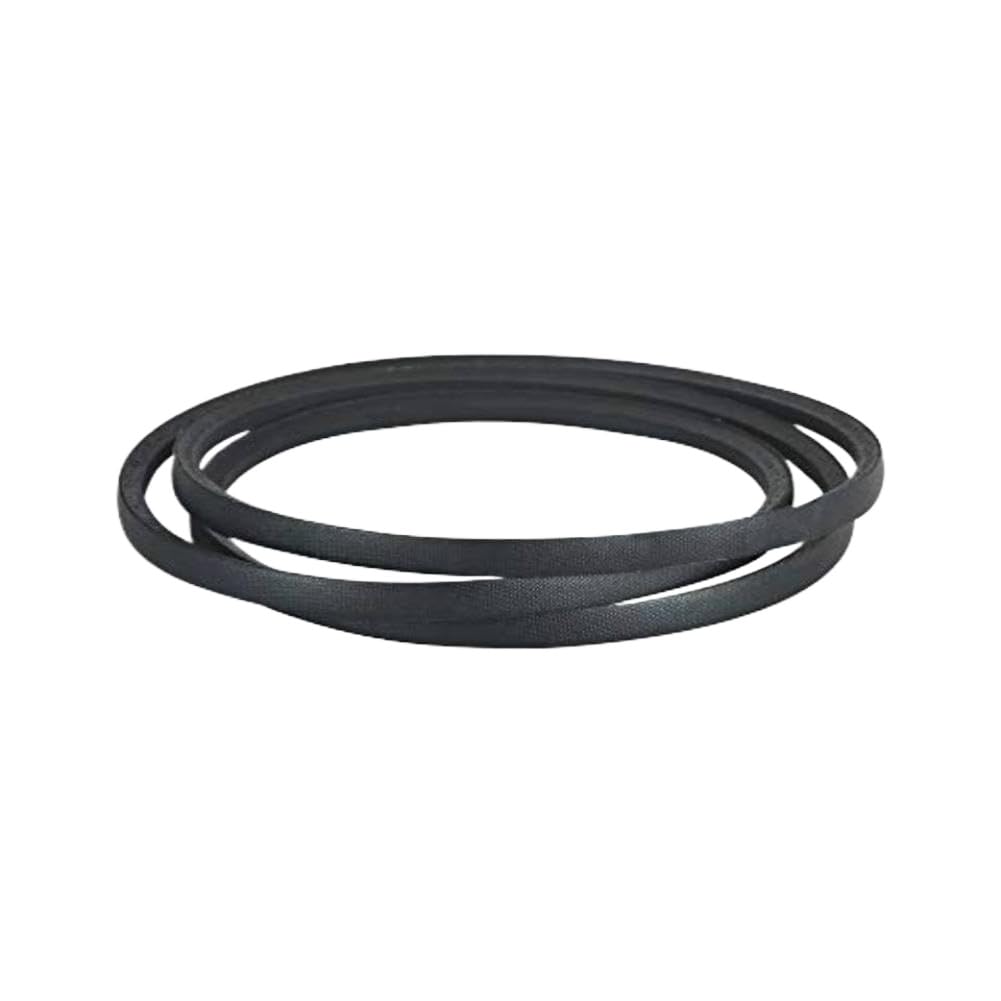 Correa de transmisión para cortacésped, correa de distribución de 1/2 pulgada x 118 pulgadas, Compatible con RZT L42 754 04033 754 04033A 954 04033 GX25628