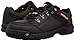 Cat Footwear Men's Extension St Industrial Shoe, Black, 10 M US