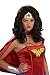Wonder Woman Wig
