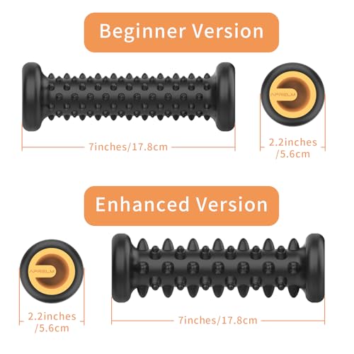 APRELM Foot Massager Roller Set