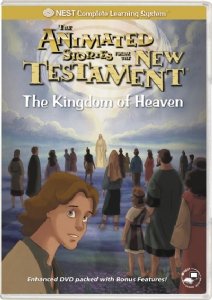 The Kingdom of Heaven Interactive DVD [DVD]