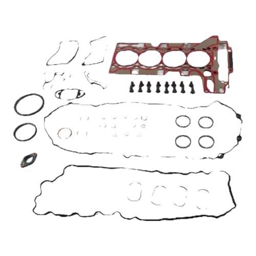 �V�����_�[�w�b�h�K�X�P�b�g�Z�b�g 11128676519 225i 328i F30 Z4 2.0T N20B20 �G���W���ƌ݊�������