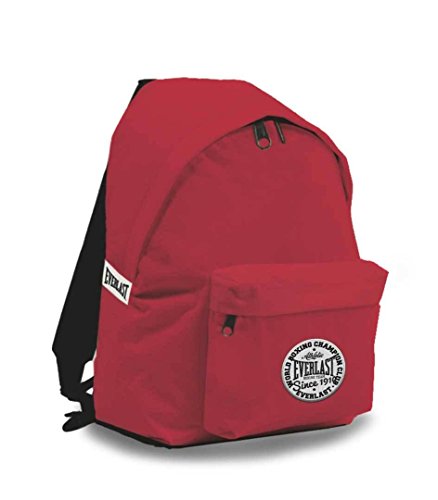 Mochila Everlast Red grande