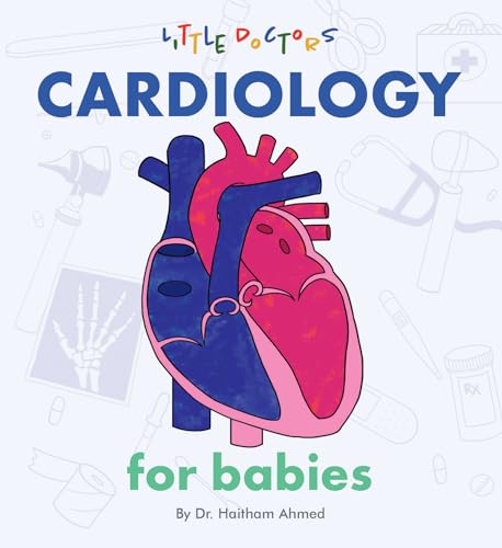 Image of Cardiology for Babies