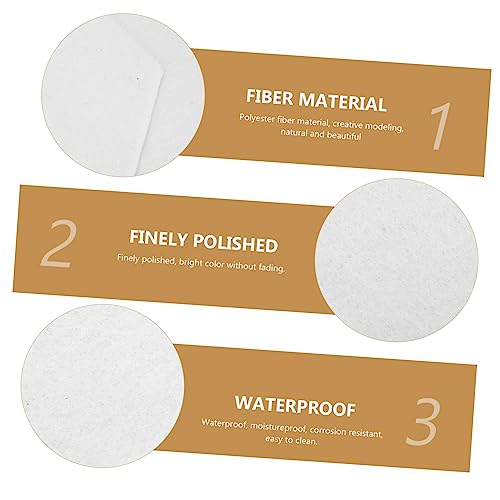 Paneles absorbentes de sonido autoadhesivos 6 piezas para tratamiento acústico en estudios, teatros y espacios musicales miniatura 5