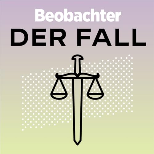 Der Fall Titelbild