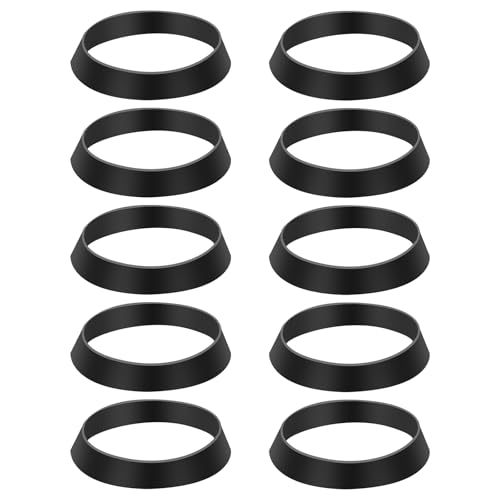 V[O VRbV[ ppCv V[O SKXPbgbV[ rǃVNrǗpz OD 36mm ID 31.5mm (ubN) 10