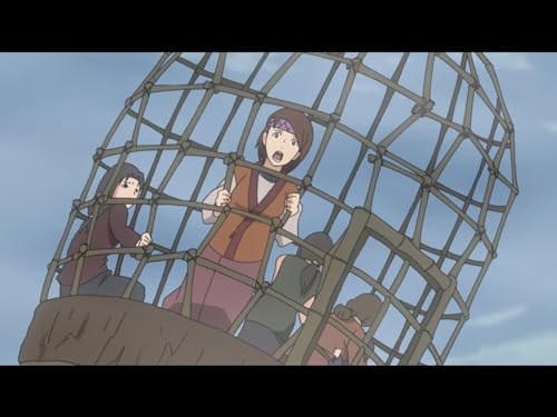 第四百八話　ＮＡＲＵＴＯ疾風伝スペシャル～ド根性師弟忍風録～
