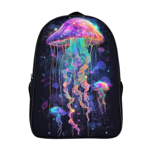 Mochilas escolares juveniles para primaria y viajes infantiles de gran capacidad 40x28x16cm