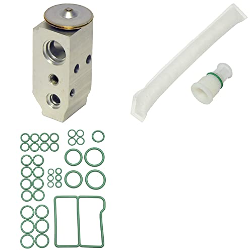 UAC - A/C System Repair Kit