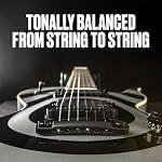 Dunlop Strings - Signature Zakk Wylde Nickel Electric Guitar Strings - 10-60 (ZWEN1060)