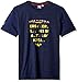 PUMA Men's Scuderia Ferrari Big Shield T-Shirt