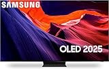 Samsung Téléviseur OLED 4K S90F 77