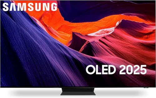 TV SAMSUNG QE 83S90F 4K Ultra HD OLED TIZEN 83 SMART TV - vue 3