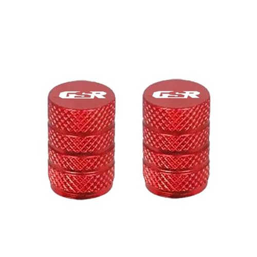 Bouchons de valve de pneu pour moto BMW R1250GS et R1200GS
