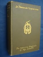 St. Thérèse de l'Enfant Jesus, 1873-1897 B000TYF548 Book Cover