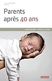 Parents après 40 ans