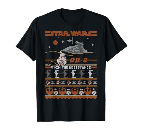 Star Wars BB-8 Join The Resistance : idée cadeau idéale pour geek