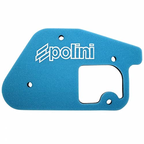 Spugna filtro aria scooter polini per mbk booster