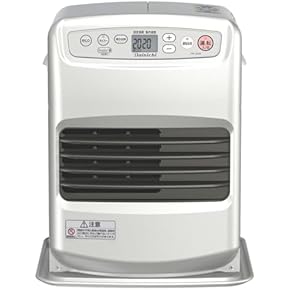 Amazon.co.jp: 石油ファンヒーター - 石油暖房: ホーム&キッチン Amazon.co.jp: 石油ファンヒーター - 石油暖房: ホーム&キッチン