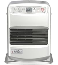 【2022年製】ダイニチ 石油ファンヒーター FW-3222NC 9-12畳 Amazon | ダイニチ (Dainichi) 石油ファンヒーター 小型 (木造9畳まで