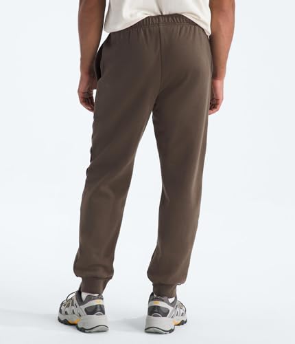 Image of THE NORTH FACE Men's Evolution Simple Dome Pant | Elastic Waistband With Adjustable Drawcord, Hand Pockets, Elasticated Cuffs
