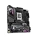 GIGABYTE Z890M AORUS Elite WIFI7 Intel Core Ultra (Series 2) LGA 1851 Motherboard, M-ATX, DDR5, 3X M.2, PCIe 5.0, USB4 Type-C, WIFI7, 2.5GbE LAN, WiFi EZ-Plug, EZ-Latch Plus
