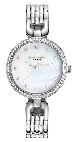 Preisvergleich Produktbild Pierre Cardin Damen-Armbanduhr