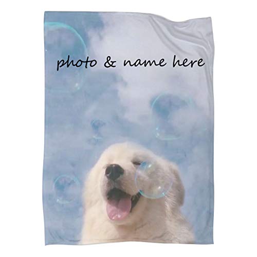 Weighted Blanket Queen Customizable Blanket 80