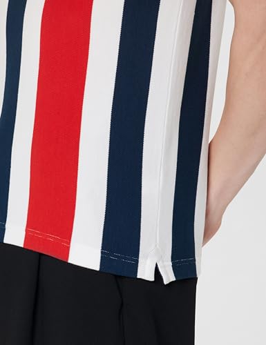 Image of United Colors of Benetton Men Polo Shirt