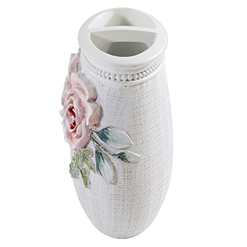 Avanti Linens - Toothbrush Holder, Floral Inspired Bathroom Accessories (Spring Garden Collection) #TOP1