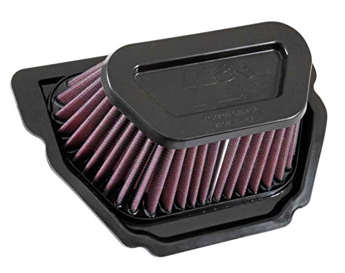 Filtre à air K&N pour Yamaha YZF R1 Race Specific 2015-