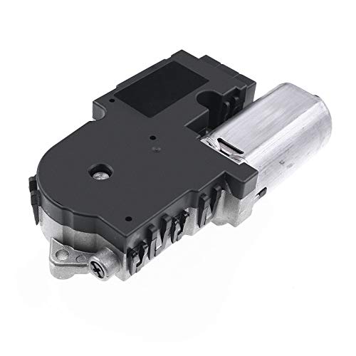 A-Premium Sun Roof Sunroof Moon Roof Motor Compatible with Ford Explorer 2011-2017 Left and Right BB5Z15790A 2-PC Set - Thumbnail 4