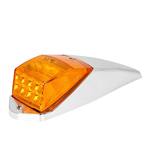 Luz cabina Grakon 5000 para solucionar fallos de iluminación con 17 LED 2