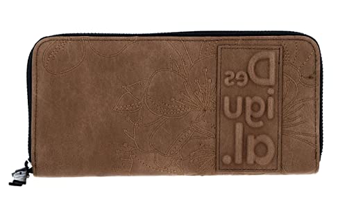 Portefeuilles Femme DESIGUAL mone soft fiona 22wayp19 - vue 2