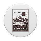 Zoom IMG-2 badlands national park popsockets popgrip