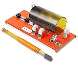 Bottle Cutting Kit, Glass Bottle Cutter, Glass Cutter Adjustable Cutting Tools Set DIY Glass Bottle Cut Machine for Cutting Wine, Beer, Whiskey, Soda, Alcohol, Liquor, DIY Crafting Tool Gift