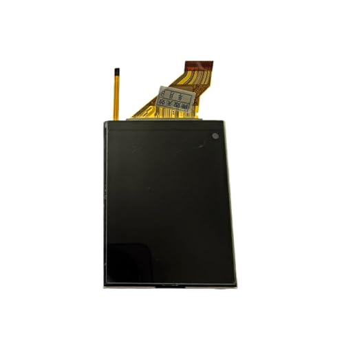 LCD Display Screen with Backlight for Canon SX610 SX620 SX720 HS Camera Accessories Repair Parts - Thumbnail 2