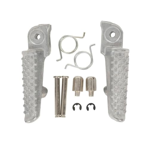 Repose-pieds avant moto CBR600RR 2003-2019 support de rechange