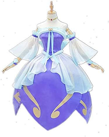 Amazon Co Jp ふしぎ星の ふたご姫 レインコスプレ衣装 ホビー