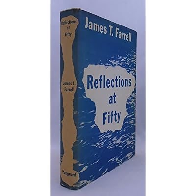 Reflections at Fifty