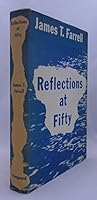 Reflections at Fifty 0814900968 Book Cover