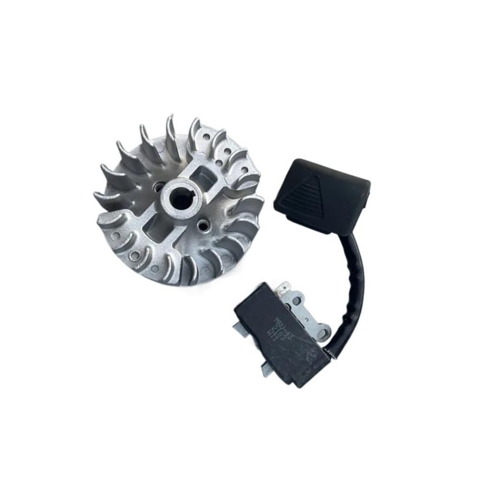 Bobine d'allumage TJ27 résolvant les problèmes de démarrage sur KBL27A