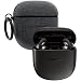 Produktbild Bose QuietComfort Earbuds II Bundle mit textiler Hülle für Transportetui, kabellos, Bluetooth, weltweit Beste Noise-Cancelling In-Ear-Headphones mit personalisiertem Noise-Cancelling, Schwarz