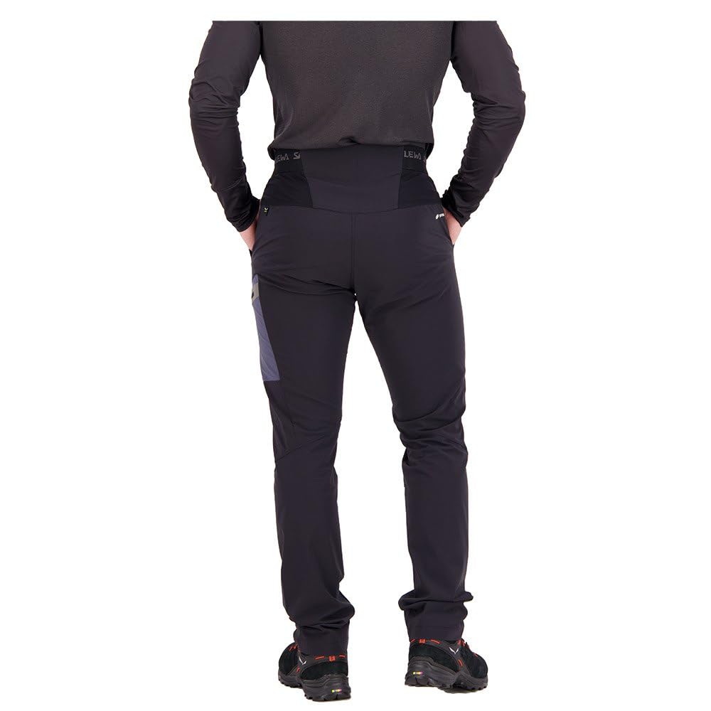 Salewa PUEZ Orval 2 DST M PNT Black Out