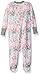 Burt's Bees Baby Unisex Baby Organic Zip Front Sleeper
