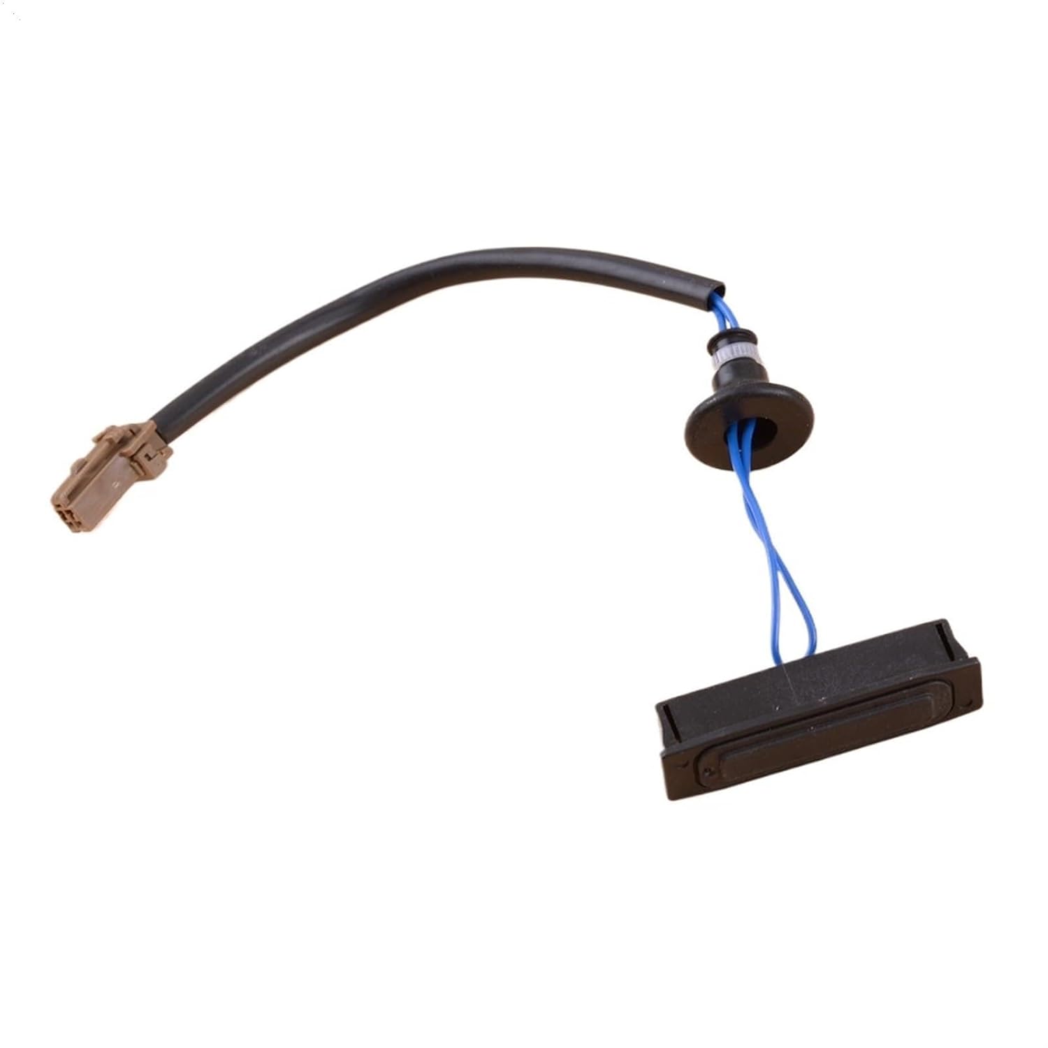 [Replacement] 63270FJ000 Car Tailgate Rear Trunk Lid Opener Switch Fit for Subaru for Forester for Legacy for Outback for XV for Impreza for Tribeca