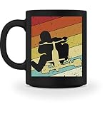 Triciclo Adulto Triciclo Taza | Regalo para Trike Drifter Taza de café