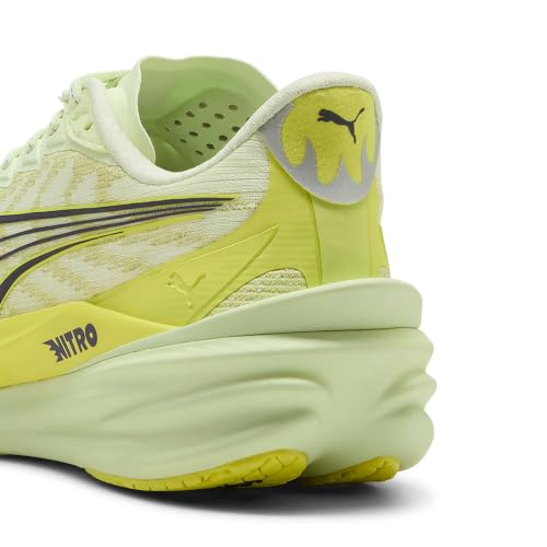 Image of Puma Womens Deviate Nitro 4 WNS Running Shoe